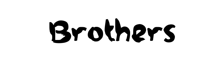 Bekicot  Free Fonts Download