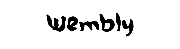 Bekicot  Free Fonts Download