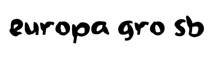 Bekicot  Free Fonts Download