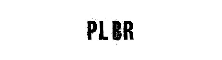 blueBaby  Free Fonts Download