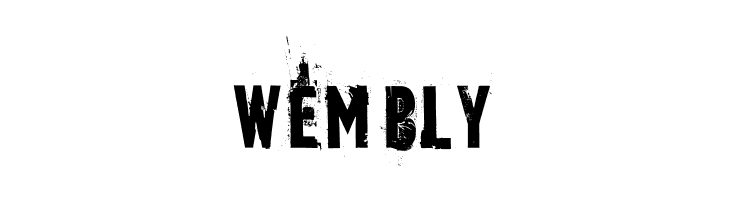 blueBaby  Free Fonts Download