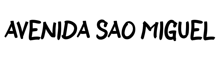 Baiknya  Free Fonts Download