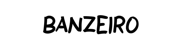 Baiknya  Free Fonts Download