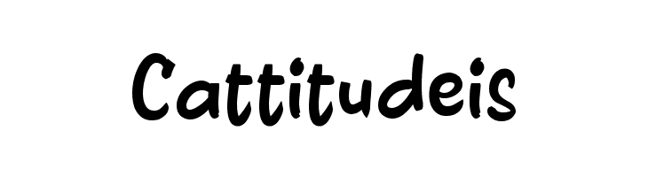 Baiknya  Free Fonts Download