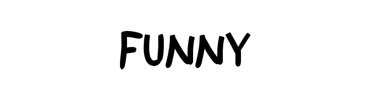 Baiknya  Free Fonts Download