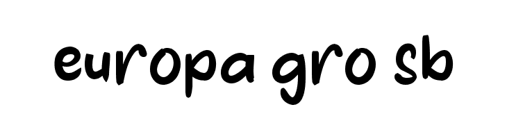 Baiknya  Free Fonts Download