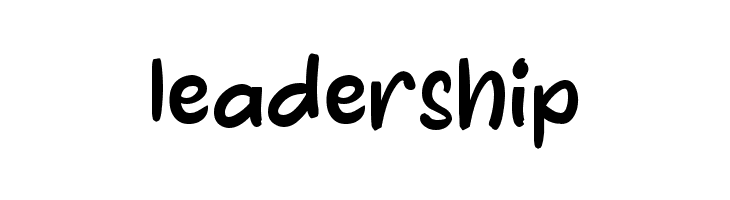 Baiknya  Free Fonts Download