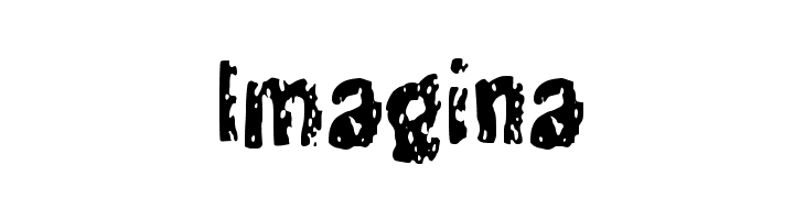 Cheese Hunter  Free Fonts Download