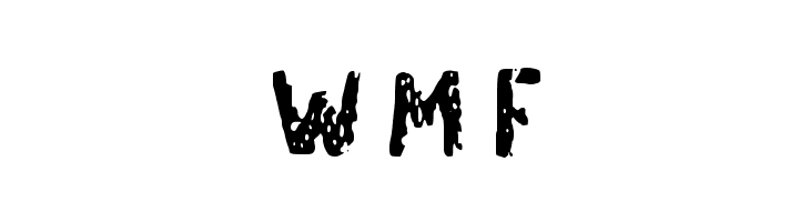 Cheese Hunter  Free Fonts Download