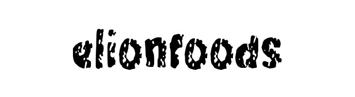 Cheese Hunter  Free Fonts Download