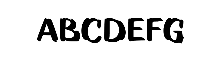 Bath Towel  Free Fonts Download