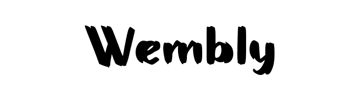 Bath Towel  Free Fonts Download