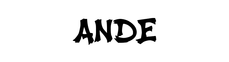 Bamboo Grove  Free Fonts Download