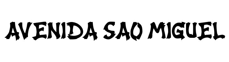 Bamboo Grove  Free Fonts Download