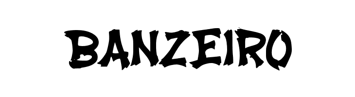 Bamboo Grove  Free Fonts Download