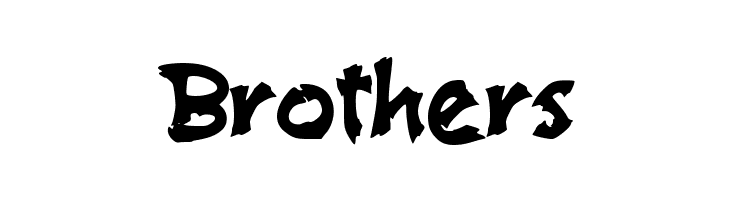 Bamboo Grove  Free Fonts Download