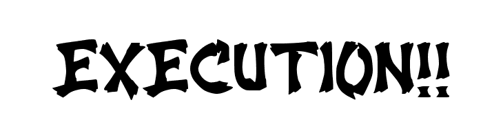 Bamboo Grove  Free Fonts Download