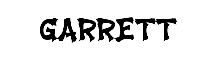 Bamboo Grove  Free Fonts Download