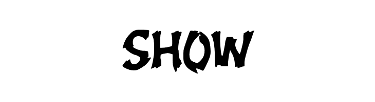 Bamboo Grove  Free Fonts Download