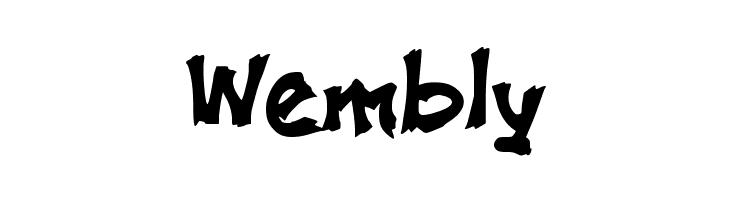 Bamboo Grove  Free Fonts Download