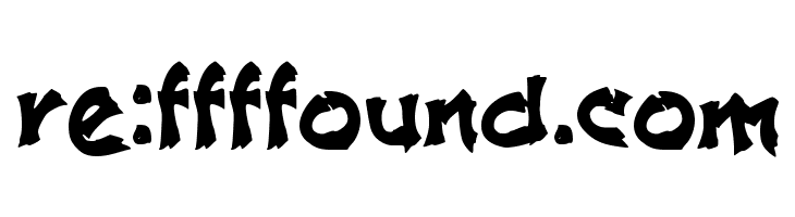 Bamboo Grove  Free Fonts Download