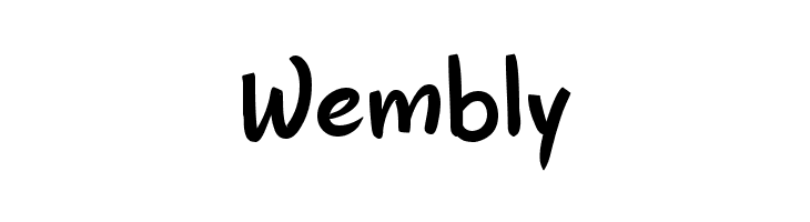 Blusukan  Free Fonts Download