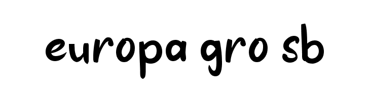 Blusukan  Free Fonts Download