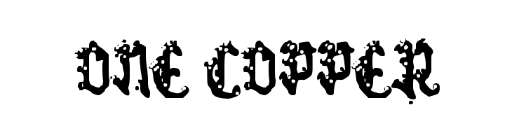 Cabang Berdaun  Free Fonts Download