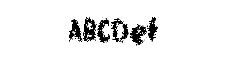 Cebur  Free Fonts Download