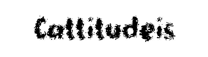 Cebur  Free Fonts Download