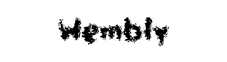 Cebur  Free Fonts Download