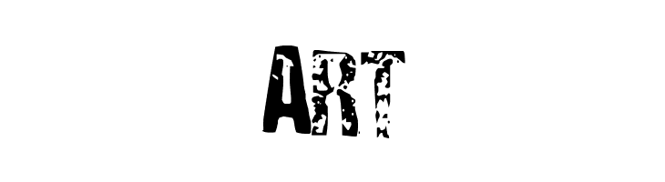 Depressionist Three  Free Fonts Download