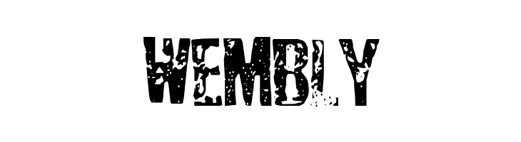 Depressionist Three  Free Fonts Download