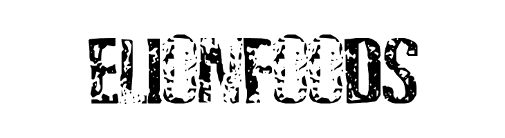 Depressionist Three  Free Fonts Download