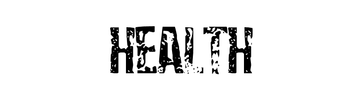 Depressionist Three  Free Fonts Download