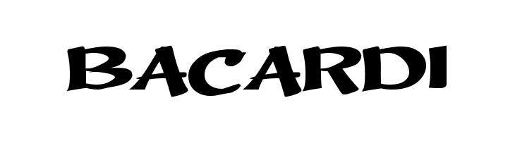 Beras Ketan  Free Fonts Download