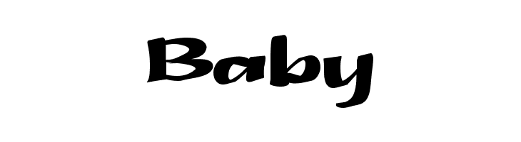 Beras Ketan  Free Fonts Download