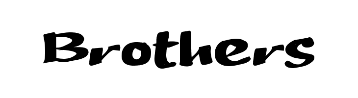 Beras Ketan  Free Fonts Download