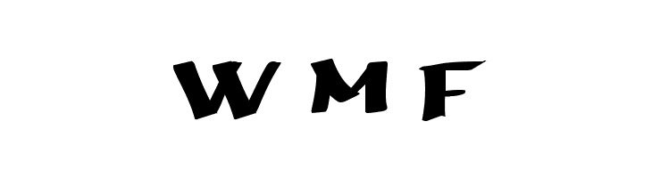 Beras Ketan  Free Fonts Download