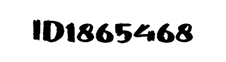 DASAR NEGARA  Free Fonts Download