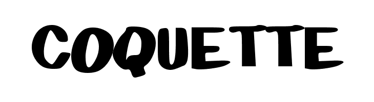 Boba Popsicle  Free Fonts Download