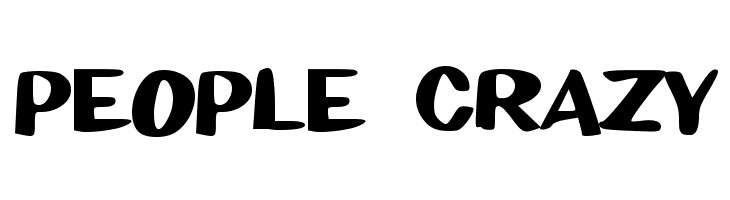 Boba Popsicle  Free Fonts Download