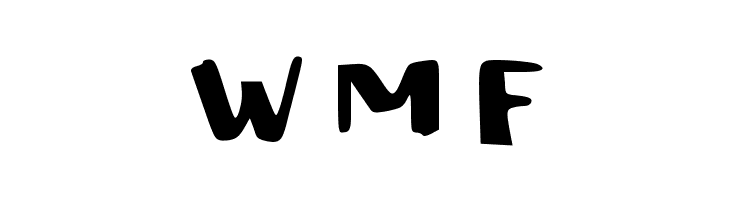 Boba Popsicle  Free Fonts Download