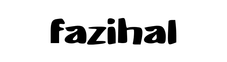 Boba Popsicle  Free Fonts Download