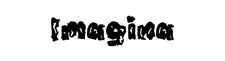 Chorva  Free Fonts Download