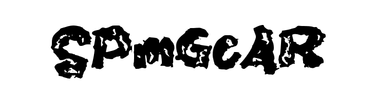 Chorva  Free Fonts Download