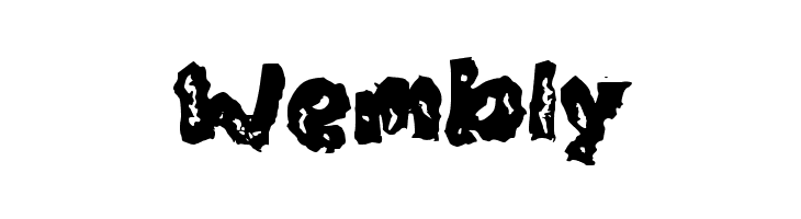 Chorva  Free Fonts Download