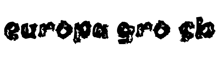 Chorva  Free Fonts Download