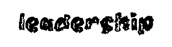 Chorva  Free Fonts Download