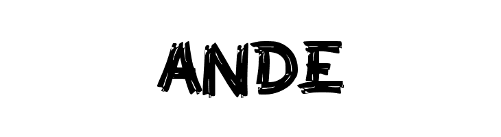 Besok Prei  Free Fonts Download